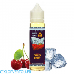 Cherry Frost 50ml - Frost...