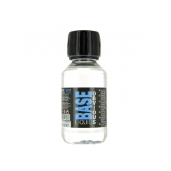 Base 125ml - Obvious Liquid