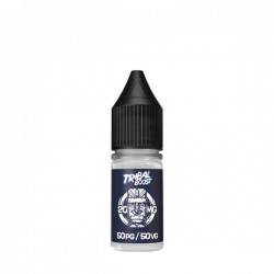 Booster de nicotine 50/50 - Tribal Force