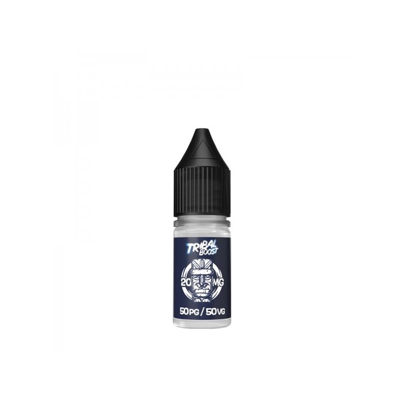 Booster de nicotine 50/50 - Tribal Force