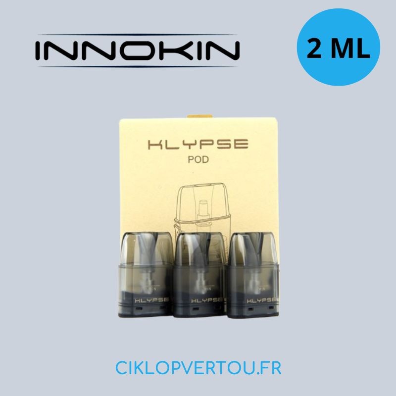 Pod Klypse - Innokin