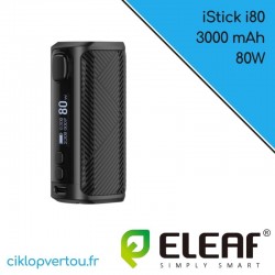 Mod iStick i80 - Eleaf