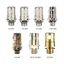 Resistance Z Coil Innokin