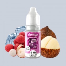 Blush River 10ml - Paperland