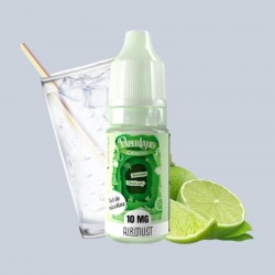 Green Fizz 10ml - Paperland