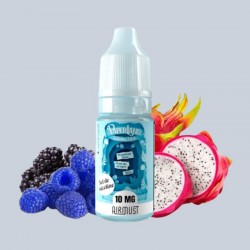 Burning Blue 10ml - Paperland