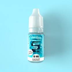 Burning Blue 10ml - Paperland