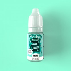 Mint Flow 10ml - Paperland