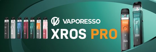 xros pro